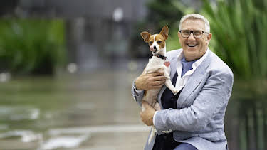 10:00 AM: Dogs Behaving (Very) Badly Australia (S2 E3) (S2) | 5 Select | 10/1 2026