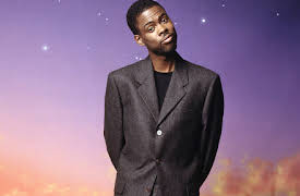 The Chris Rock Show: Episode 1