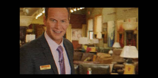 Home Sweet Hell (2015)