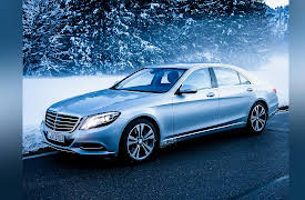 DreamCars: German Limousines