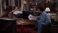 Kongen av Queens (S8 E10)