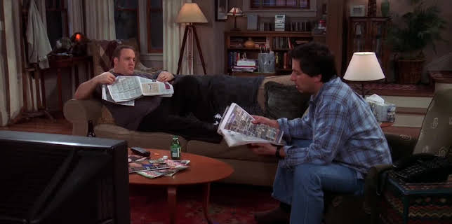 09:50: Kongen av Queens (S8 E10) (S8) | Viasat 4 | 1/11 2026