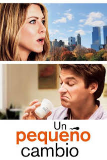 19:20: Un pequeño cambio | Paramount Channel | 8/29 2026