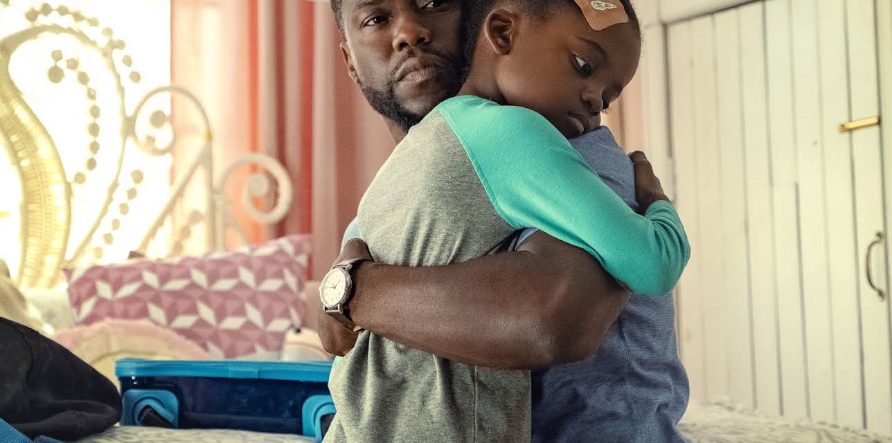 Fatherhood (2021)
