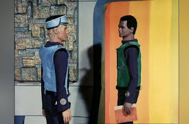 Captain Scarlet Season 1: Special Assignment