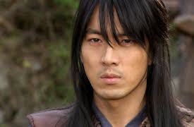 The Land of Wind: The Land of Wind Episode 8