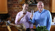 Rick Stein's Spanish Christmas (S1 E1)