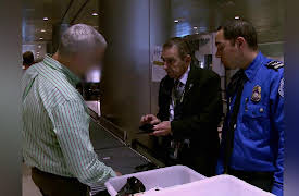 Airport 24/7: Miami Season 1: The Passenger