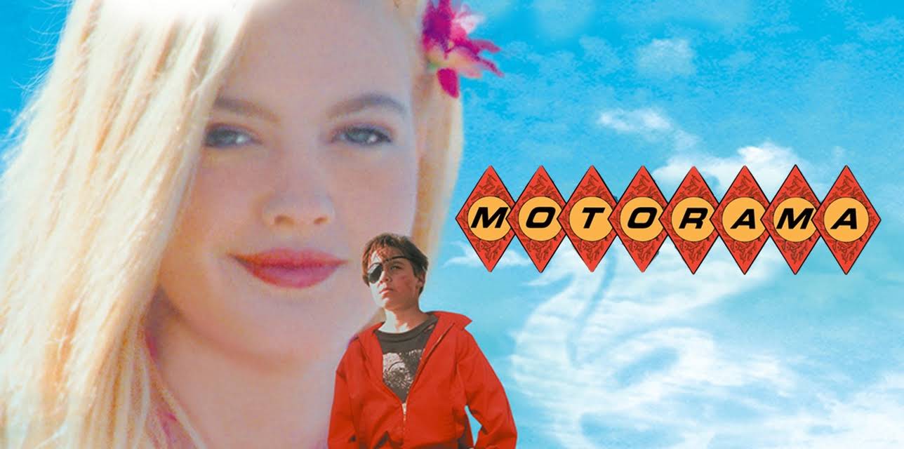 Motorama (1993)