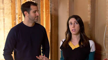 5:00 PM: My Dream Home (S7 E6) (S7) | W | 3/27 2026