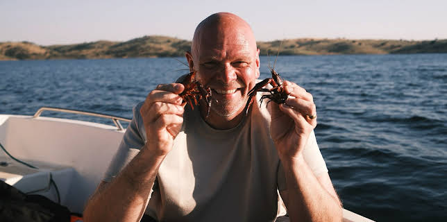 3:00 AM: Tom Kerridge Cooks... (S2 E5) (S2) | ITV | 12/4 2025