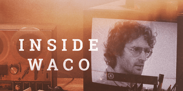 Inside Waco Season 1