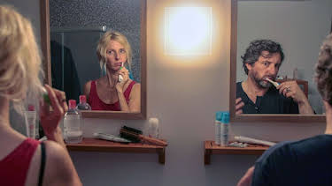 01:15: Nur Fliegen ist schöner | Arte | 4/6 2026