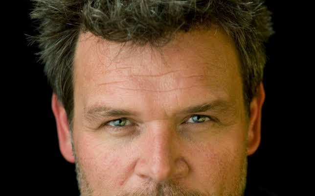 Yorick van Wageningen