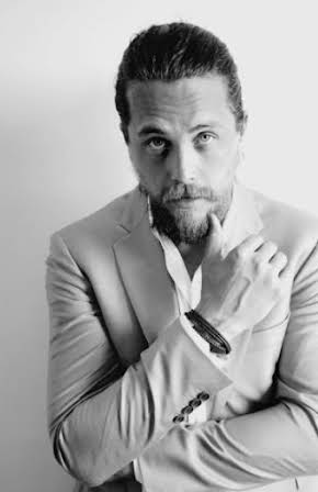 Ben Robson as 