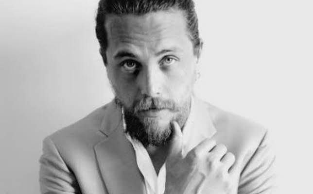 Ben Robson