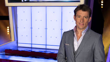 9:00 AM: Tipping Point: Lucky Stars (S2 E5) (S2) | W | 12/24 2025