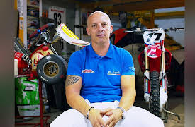 Italy Sicily Gela: Gianni Carfì (Episode 19 of 21)