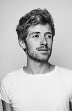 Daniel David Stewart as 