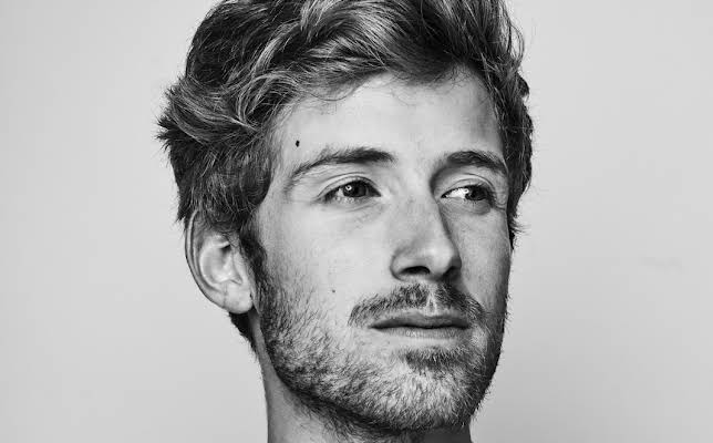 Daniel David Stewart