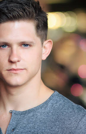 Ryan Dinning as 
