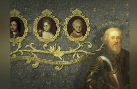 The Romanovs: Episode 2