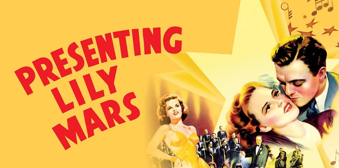 Presenting Lily Mars (1943)