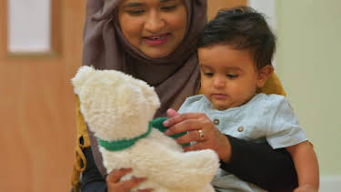 10:20 AM: The Baby Club (S2) | Cbeebies | 8/26 2026
