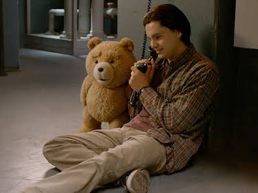 21:05: Ted | ProSieben | 8/10 2026