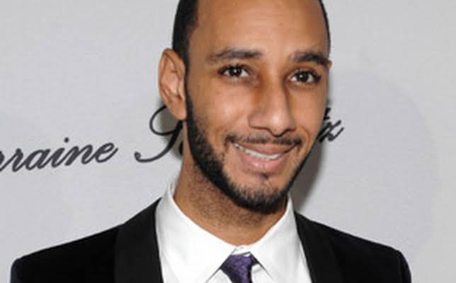 Swizz Beatz