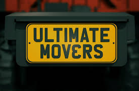 Ultimate Movers: Episode 1