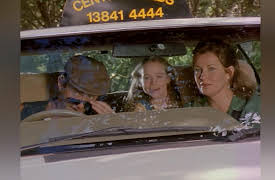 Twist in the Tale: Ghost of our Own