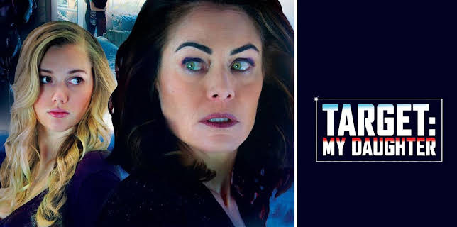 Witness Protection (2017)