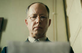 Truth & Treason, S1: And Reason Veils Her Face