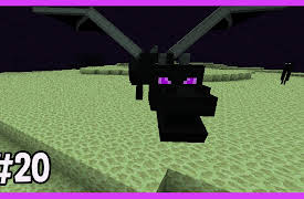 Minecraft: Journey to the End: THE END BATTLE! - Journey to the End Ep. 20