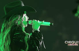 Chiquis Sin Filtro - season 1: Chiquis sin filtro - Guerrera