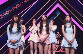 Queendom Puzzle: Episode 9