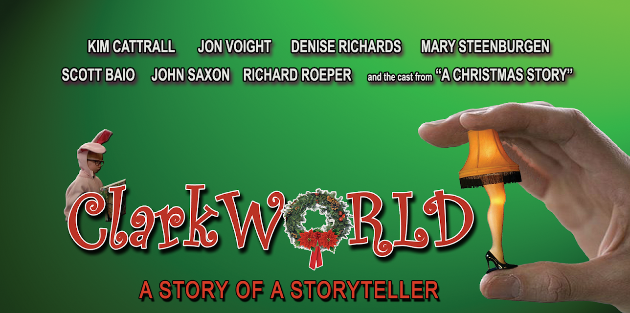Clark World (2017)