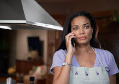 Redemption in Cherry Springs