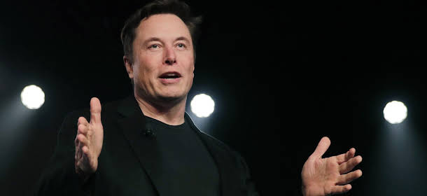 Elon Musk finalizes his purchase of Twitter.