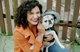 It's Bruno!: Underbara Lulu