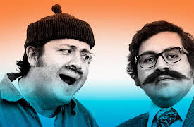 Los Polivoces season-1: Los Polivoces Capítulo 1