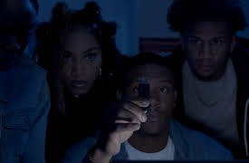 Conspirators: Season 1: Wrong Place