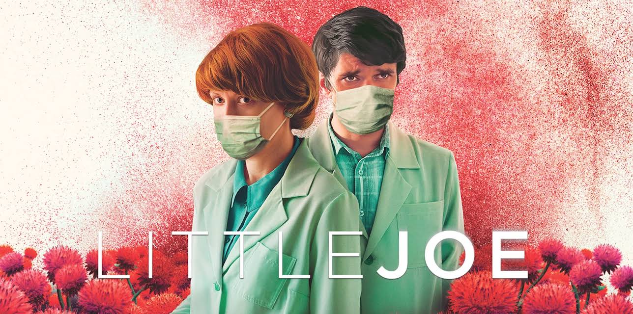 Little Joe (2019)
