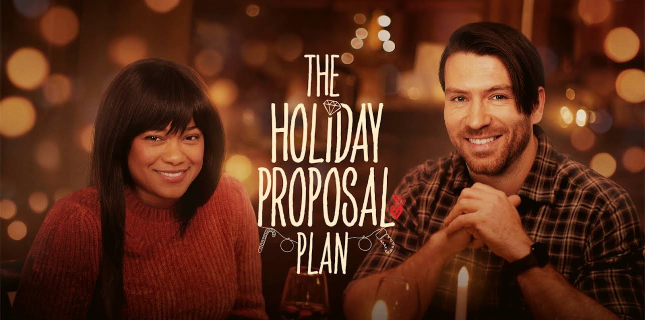 The Holiday Proposal Plan