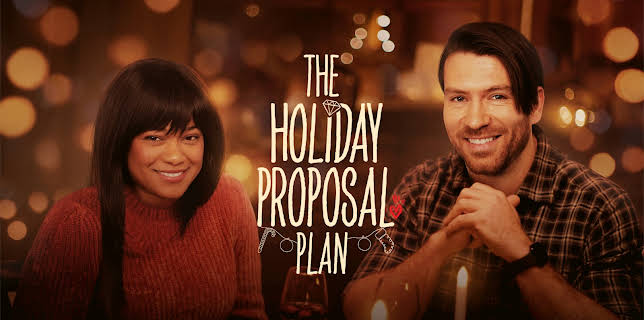 The Holiday Proposal Plan