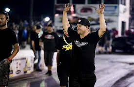 Street Outlaws: Locals Only, Season 1: The Ballad of Jerry Bird