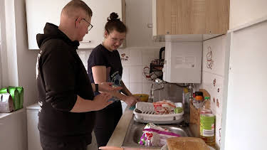 18:05: Hartz und herzlich - Tag für Tag Rostock (S12 E60) (S12) | RTL 2 | 6/25 2026