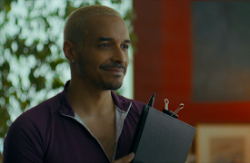 We Three Queens: Lamar