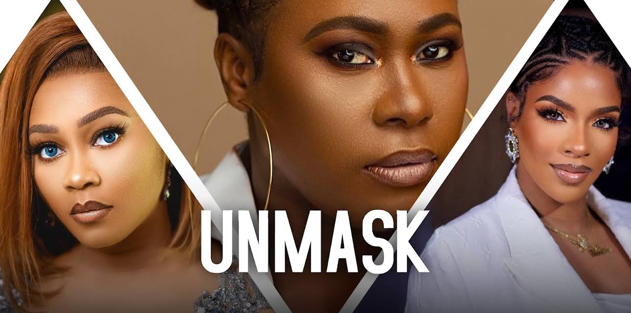 Unmask (2025)